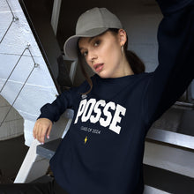 Load image into Gallery viewer, Launch Pad 2024 Class Sweater