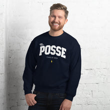 Load image into Gallery viewer, Launch Pad 2024 Class Sweater