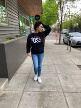 Load image into Gallery viewer, Copy Posse POSSE Sweatshirt size S.