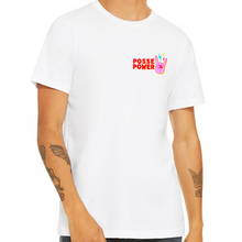 Load image into Gallery viewer, The POSSE POWER Shirt