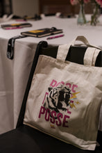 Load image into Gallery viewer, Tiger Tote
