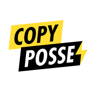 Copy Posse