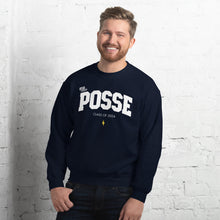 Load image into Gallery viewer, Launch Pad 2024 Class Sweater

