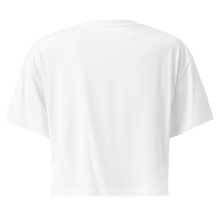 Load image into Gallery viewer, Raddest Baddest Crop Tee
